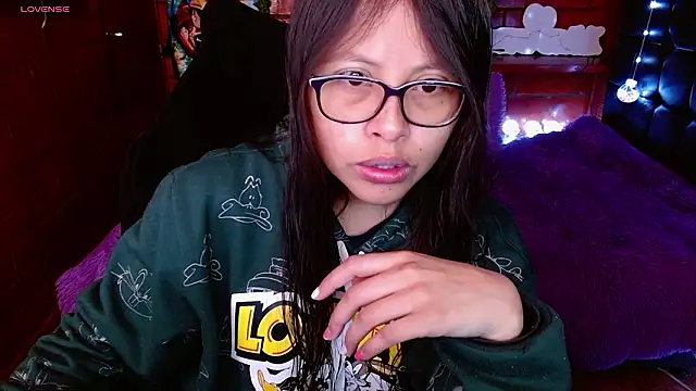 MidoriQuiinn online show from 02/25/26, 02:37