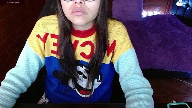 MidoriQuiinn online show from 03/05/26, 02:57