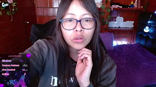 MidoriQuiinn online show from 03/12/26, 02:23