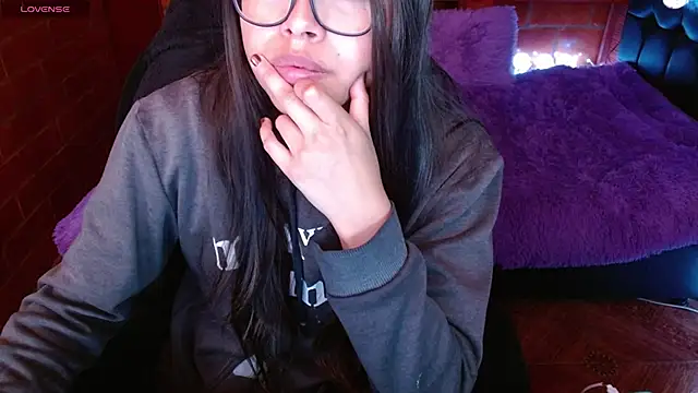 MidoriQuiinn online show from 03/14/26, 02:11