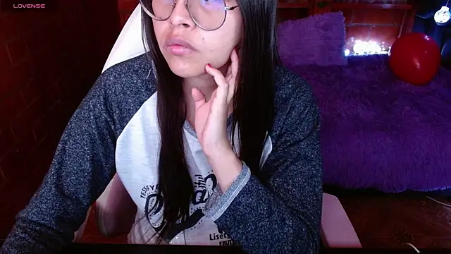 MidoriQuiinn online show from 04/14/26, 02:34