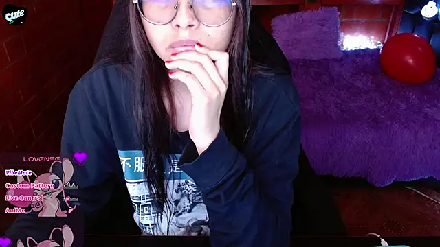 MidoriQuiinn online show from 04/17/26, 04:10