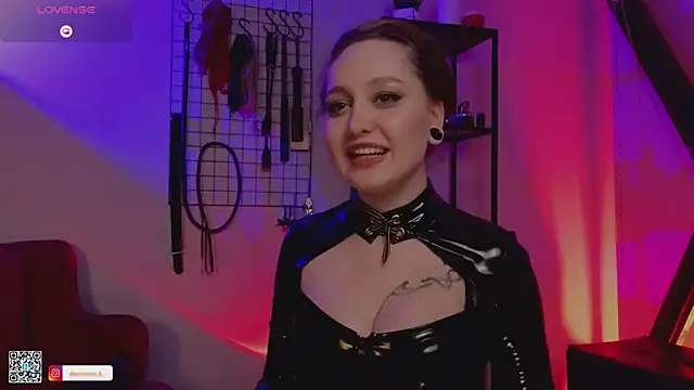 VortexProject online show from 01/12/25, 01:27