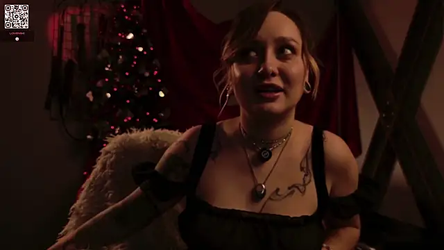 VortexProject online show from 12/15/25, 01:26