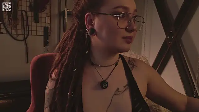 VortexProject online show from 03/04/26, 01:06