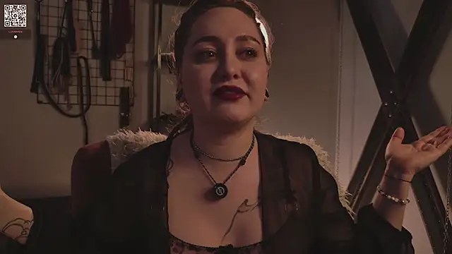 VortexProject online show from 03/11/26, 01:17