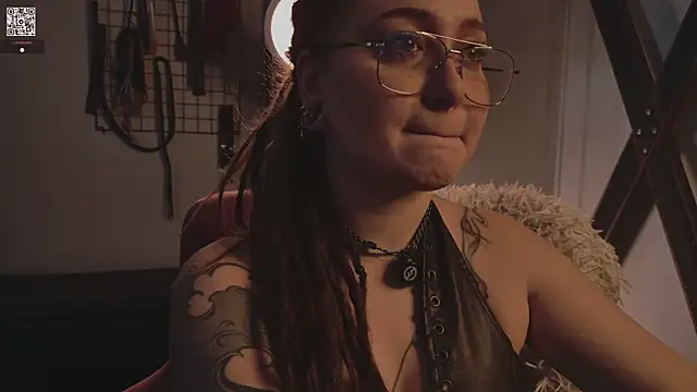 VortexProject online show from 03/12/26, 12:55