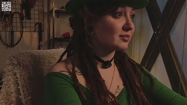 VortexProject online show from 03/17/26, 01:47