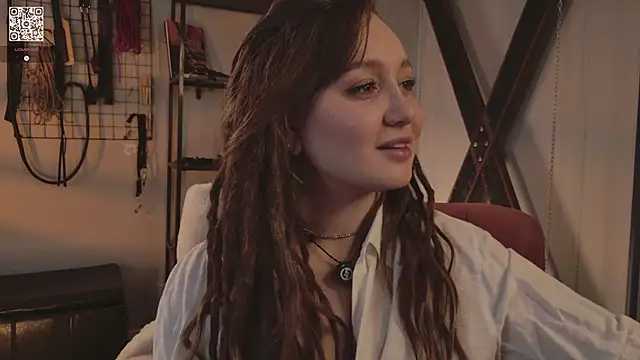 VortexProject online show from 04/14/26, 01:17