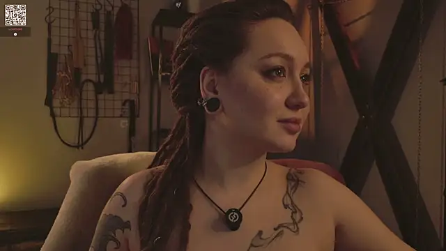 VortexProject online show from 04/21/26, 01:17