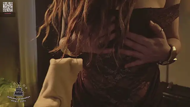 VortexProject online show from 04/25/26, 02:25