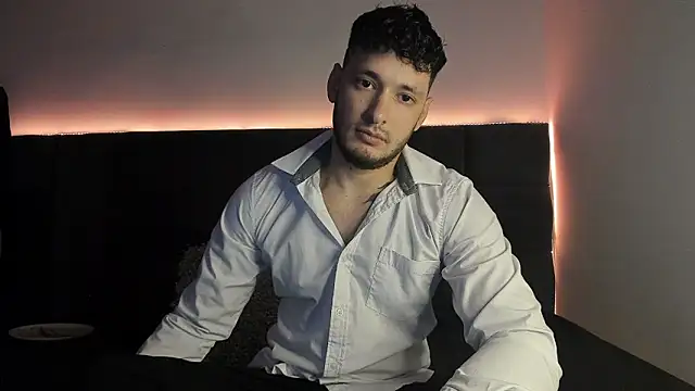 alejandro  2 online show from 09/16/25, 05:14