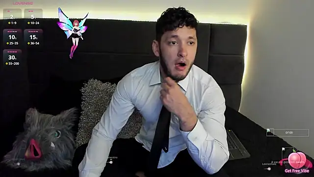 alejandro  2 online show from 10/16/25, 01:56