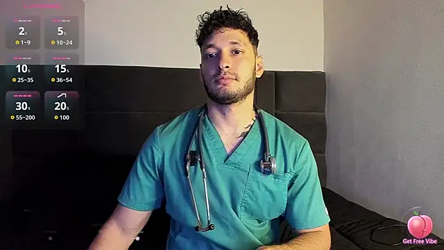 alejandro  2 online show from 11/15/25, 08:49