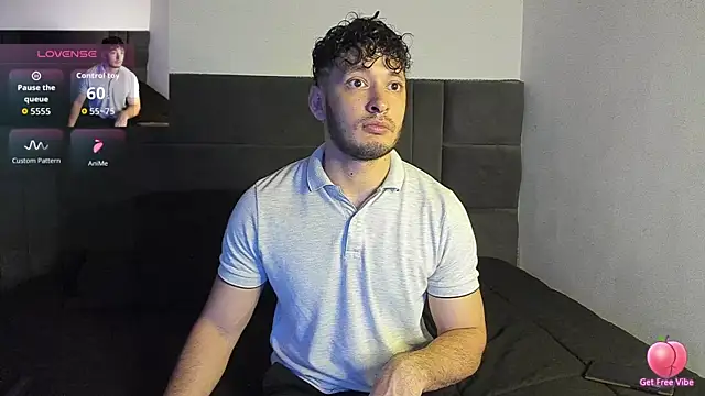 alejandro  2 online show from 01/07/26, 07:05