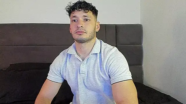 alejandro  2 online show from 01/15/26, 06:11