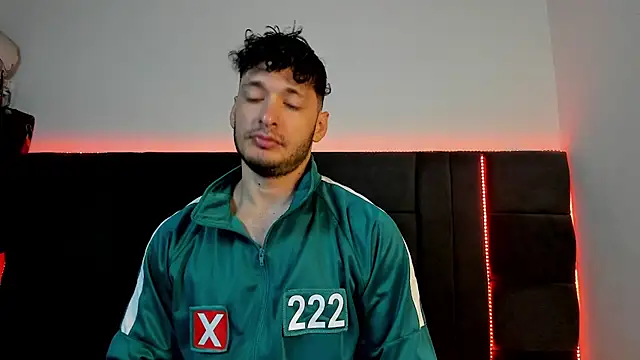 alejandro  2 online show from 02/04/26, 02:34