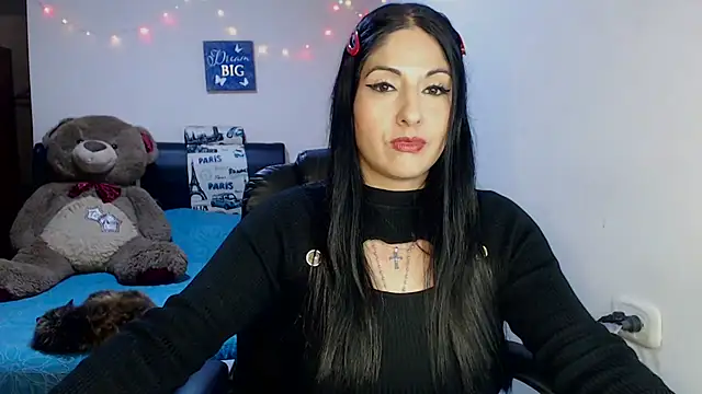 sahtlove1 online show from 11/12/25, 11:36