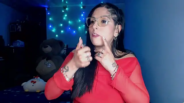 sahtlove1 online show from 01/09/26, 11:28