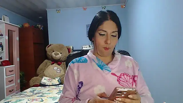 sahtlove1 online show from 02/27/26, 02:55