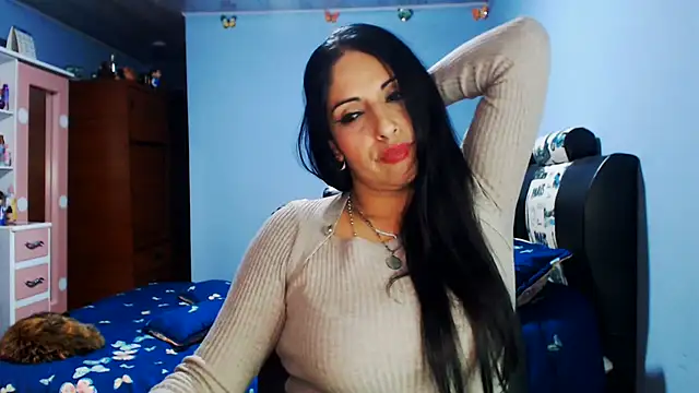 sahtlove1 online show from 03/19/26, 11:09