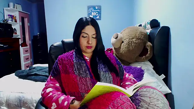 sahtlove1 online show from 04/21/26, 03:02