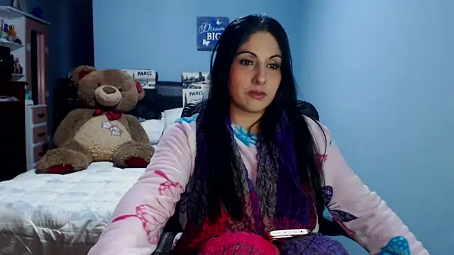sahtlove1 online show from 05/27/26, 01:57