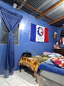 Eumanzor online show from 02/08/26, 12:58