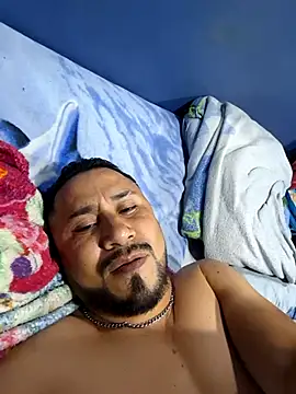 Eumanzor online show from 03/08/26, 02:04