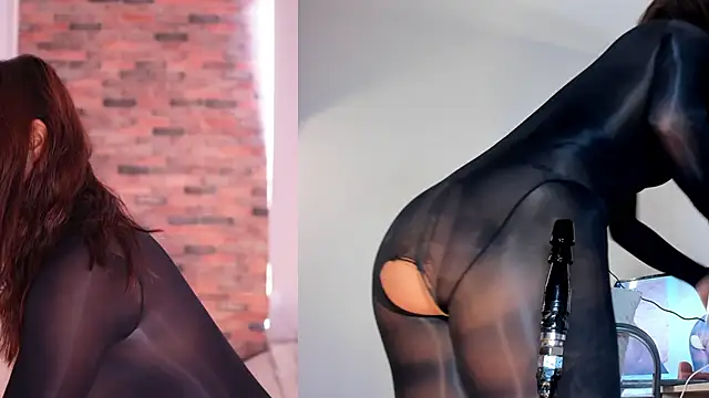 Lucy fit online show from 03/19/25, 12:56