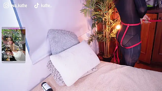 Lucy fit online show from 11/08/25, 11:10