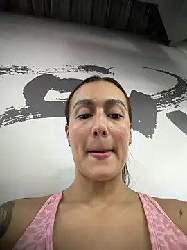 Lucy fit online show from 05/01/26, 06:56