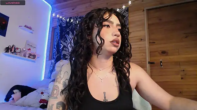 Snapshot of valenor_ chatting on 01/24/25, 03:11 valenor  online show from 01/24/25, 03:11