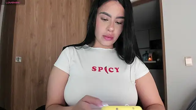 keyn laurent 1 online show from 04/23/26, 06:25