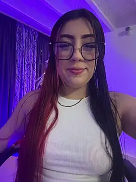 caroline23 x online show from 01/07/25, 06:38