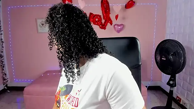 DannaBerry online show from 02/13/25, 04:07