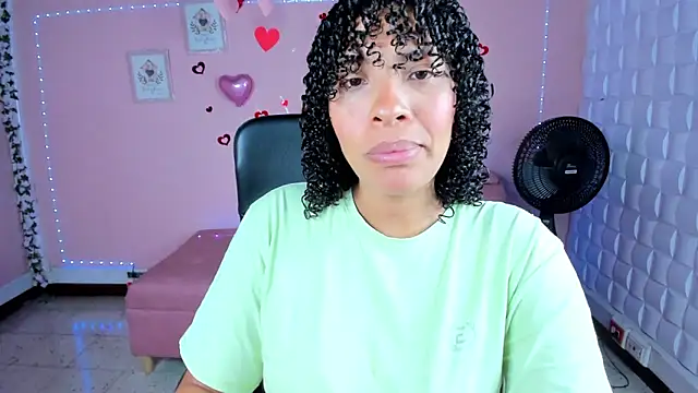 DannaBerry online show from 03/11/25, 03:12