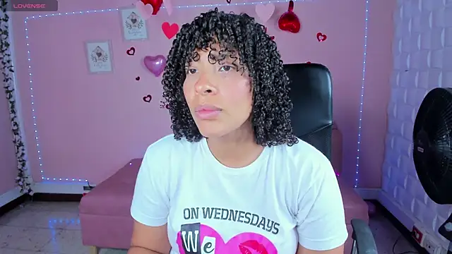 DannaBerry online show from 03/19/25, 03:51