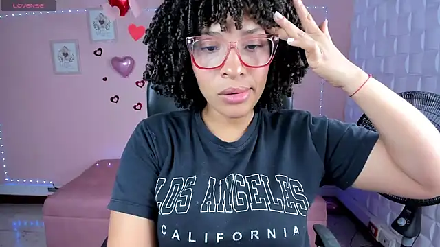 DannaBerry online show from 03/21/25, 03:02