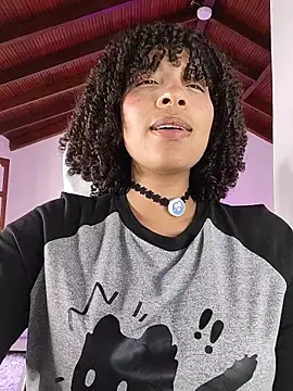 DannaBerry online show from 03/12/26, 03:40