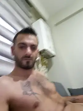 Snapshot of Drkats chatting on 02/19/26, 04:52 Drkats online show from 02/19/26, 04:52