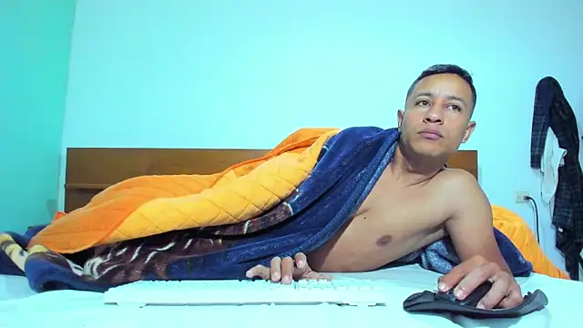 Maik James online show from 03/14/26, 09:26