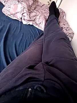 ScalicHat69 online show from 10/05/25, 12:47