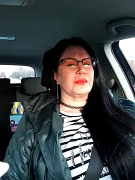 x  KHALEESI  x online show from 02/07/25, 03:19