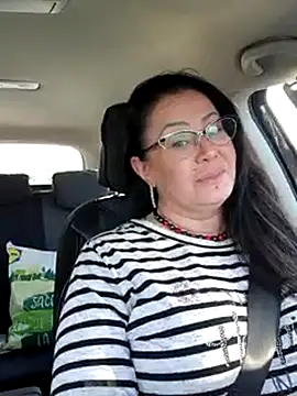 x  KHALEESI  x online show from 03/08/25, 03:13