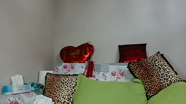 x  KHALEESI  x online show from 03/12/25, 08:20