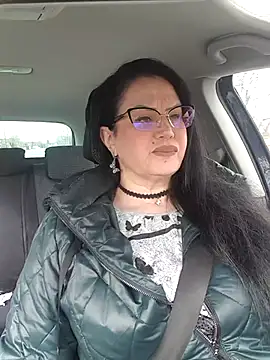 x  KHALEESI  x online show from 03/05/26, 08:54