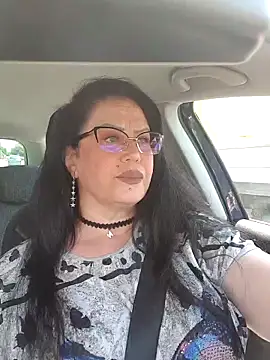 x  KHALEESI  x online show from 06/22/26, 11:07