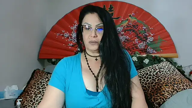 x  KHALEESI  x online show from 07/28/26, 08:52