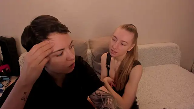 secret dreams   online show from 02/04/25, 08:46